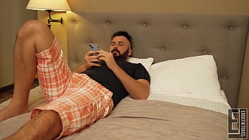 Porn series friends episode 4