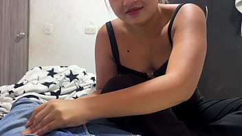 Clase práctica de placer oral