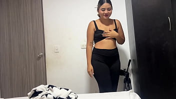 Clase práctica de placer oral