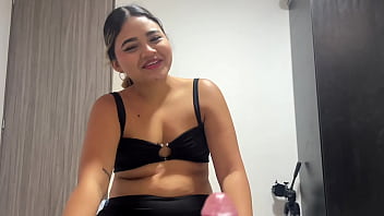 Clase práctica de placer oral