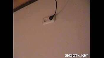 Delicious girlfriend tanya moans loud