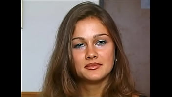 Dayana teen with perfect ass in a private casting