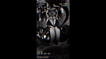 Hentai e cgi com uma surpresa no fim