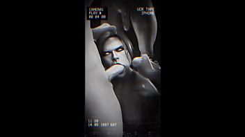 Hentai e cgi com uma surpresa no fim