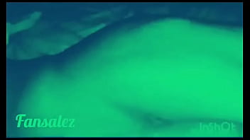 Bad bitch came to share bed