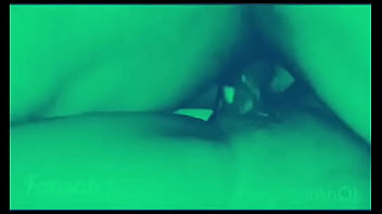 Bad bitch came to share bed