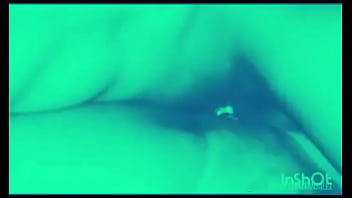 Bad bitch came to share bed