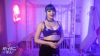 New cum eating instructions