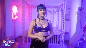 New cum eating instructions