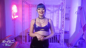 New cum eating instructions