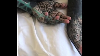 Good morning world are you up for an adventure #tattoos #tattedup #inkedgirl #inkedtattoo #inkedup #tattooart #feet