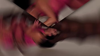 Extended deepthroat punishment with watersports 1080p