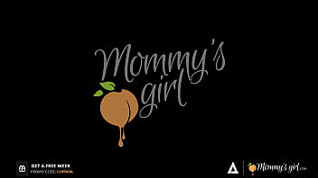 My stepmilf is a dirty slut comp part 60