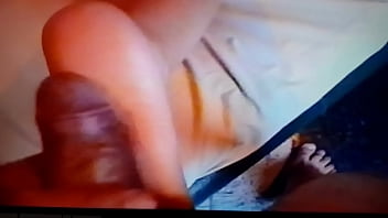 Gostosa demais parte 3