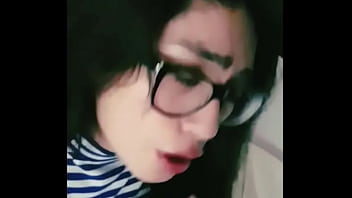 First sex tape lunitarabbit