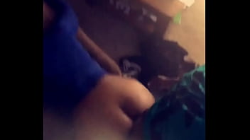 Shaady deep in that pussy