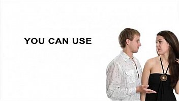 Asian babe hugry for cock