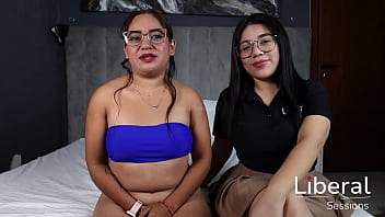 Dulce o verga chica unicornio trio