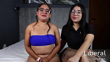 Dulce o verga chica unicornio trio