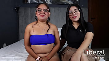 Dulce o verga chica unicornio trio