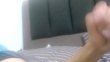 Me sacó la leche para una amiga