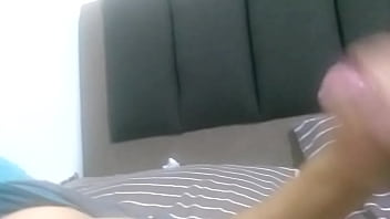 Me sacó la leche para una amiga