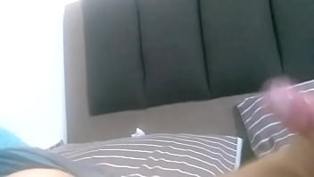 Me sacó la leche para una amiga