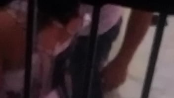 Flagra dando pro ex 2