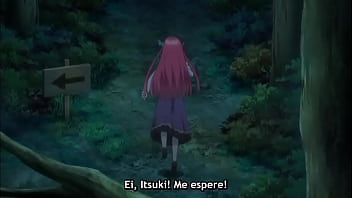 Gotoubun no hanayome ep 10