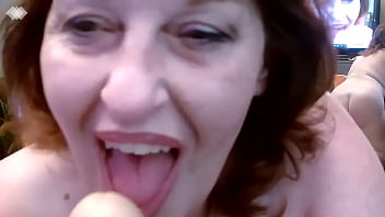 Dawnskye1962 update #14 329 calling all butt sniffers cum and watch me ride dildo reverse cowgirl may 04 2025