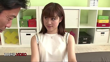 Maki sarada's sizzling encounter with a passionate partner