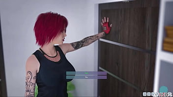 Lust Academy Ep103 – Visual Novel Gameplay Hd thumbnail