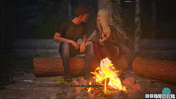 Lust academy ep 103 – visual novel gameplay hd