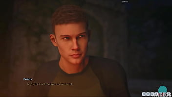 Lust academy ep 103 – visual novel gameplay hd