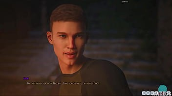 Lust academy ep 103 – visual novel gameplay hd