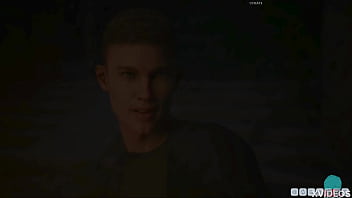 Lust academy ep 103 – visual novel gameplay hd