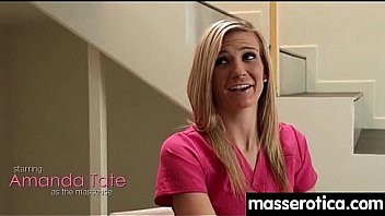 Cheating lesbians pussy licking 3