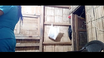 Hospital nurse coordinates with her patient to perform exclusive therapy at home real porn first episode