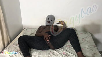 Eat my pussy dick too huge for my pussy