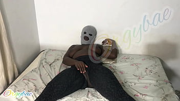 Eat my pussy dick too huge for my pussy