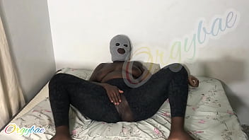 Eat my pussy dick too huge for my pussy