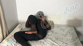 Eat my pussy dick too huge for my pussy