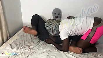 Eat my pussy dick too huge for my pussy