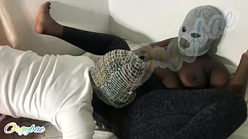 Eat my pussy dick too huge for my pussy