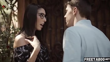 Sexy widow natasha nice gets fucked by neighbor Sexy widow natasha nice gets fucked by neighbor