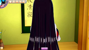 Hentai lesbian atago and taihou please eachother until they both cum