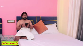 Nonton He Just Finished Fucking But She Is Asking More! Hot Wife Sex thumbnail