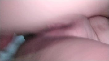 Slut young wife cheating on her husband sucking my cock let me film her and fuck her til creampie