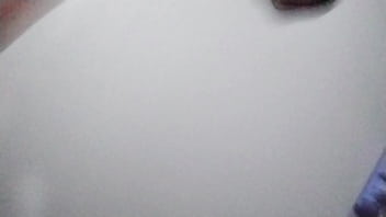 Slut young wife cheating on her husband sucking my cock let me film her and fuck her til creampie