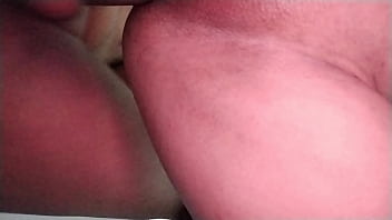 Slut young wife cheating on her husband sucking my cock let me film her and fuck her til creampie